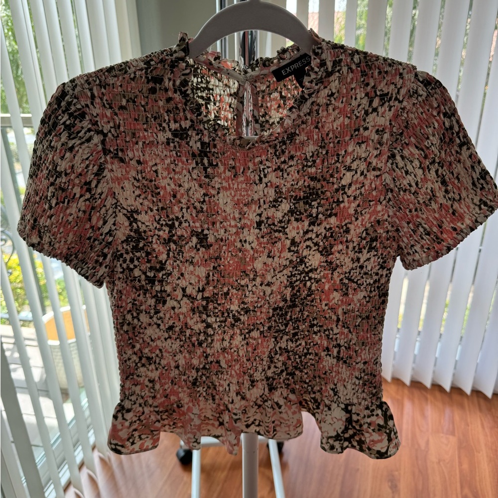 Express Women’s Shirt size Small